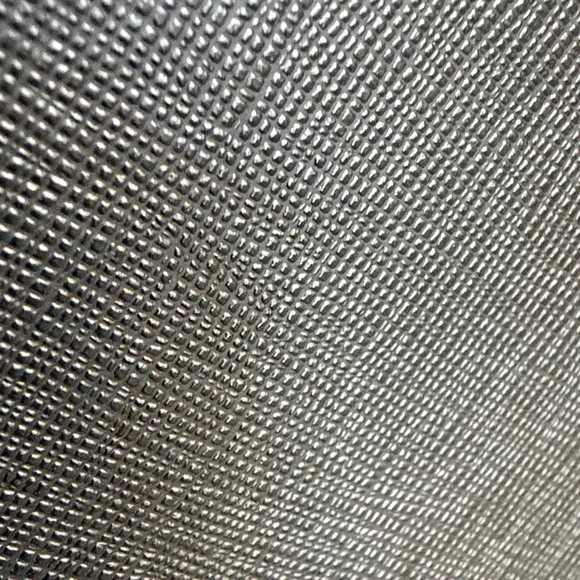 Tory Burch Black Tote Bag with Gold Accents - Picture 13 of 15